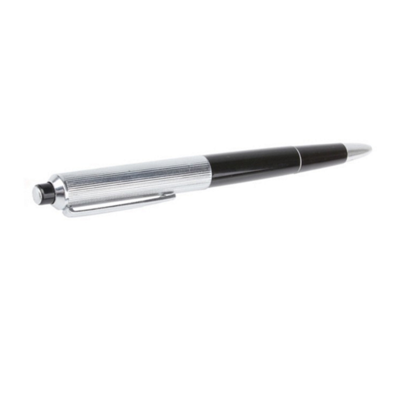 1 Buah Kreatif Pulpen Peredam  - Shock Pen Prank Toy ulasan dan harga